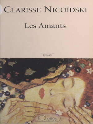 cover image of Les amants
